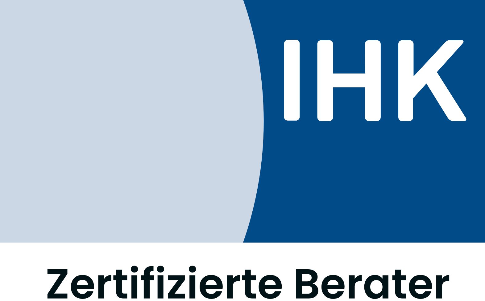 IHK zertifizierte Berater