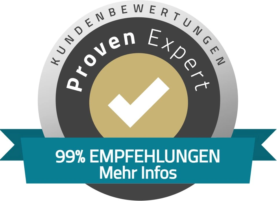 ProvenExpert